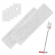 Xiaomi Mi Vacuum Cleaner G10 Mop Kit (WXCQ04ZM-TB) image 3
