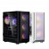 Zalman i6 Black, RGB fan x4 T/G image 8