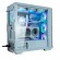 Zalman Z10 DUO  ATX ZM-IF120 x4 White фото 5