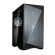 Zalman Z9 Iceberg MS ATX ARGB fan x4 Black фото 8