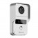 Tellur Smart WiFi Video DoorBell 1080P, Unlock function, Indoor chime, grey фото 1