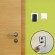 Tellur Smart WiFi Video DoorBell 1080P, Unlock function, Indoor chime, grey фото 8