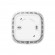 Tellur Smart WiFi Gas Sensor DC12V 1A white фото 3