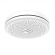 Tellur Smart WiFi Smoke and CO Sensor white фото 1