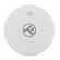 Tellur Smart WiFi Smoke and CO Sensor white paveikslėlis 2