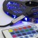 White Shark Helios LED-05 RGB LED strip with remote control фото 3
