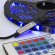 White Shark LED-03 Helios RGB Led StripSet 3m фото 5