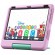 Amazon Fire HD 10 Kids (2023) 32GB Pink paveikslėlis 1