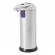 Beldray LA076618BEU7 220ml Stainless Steel soap dispenser image 1