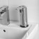 Beldray LA076618BEU7 220ml Stainless Steel soap dispenser image 6