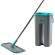 Beldray LA029371FEU7 No Chem Flat Head MOP and Bucket image 1