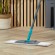 Beldray LA029418FEU7 No Chem Flat Mop with 2 Refill фото 4