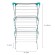 Beldray LA029005FEU7 Extra large clothes airer image 3