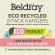 Beldray LA072684FEU7 Eco Recycled Hangers Black image 5