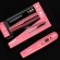 Revamp ST-1700PK-EB Progloss Liberate Cordless Ceramic Compact Hair Straightener Pink фото 5