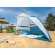 Spordiks ja aktiivseks puhkuseks // Teltat // Namiot plażowy automatyczny 220 x 120 x 125cm image 4