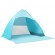 Spordiks ja aktiivseks puhkuseks // Teltat // Namiot plażowy błyskawiczny TRACER Blue 160 x 150 x 115cm image 2
