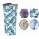 Cambridge CM07160 Tropical Nights Sippy Cup with Lid image 4