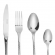 Russell Hobbs RH02229EU7 Milan cutlery set 16pcs image 2