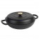 Russell Hobbs RH02525BEU7 Cast iron casserole 30cm black image 1