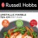 Russell Hobbs RH02799EU7 Metallic Marble frypan 24cm image 6