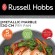 Russell Hobbs RH02801EU7 Metallic Marble frypan 30cm фото 5