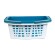 Beldray LA030450TQEU7 Set of two laundry baskets image 4