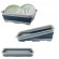 Beldray LA028404FEU7 Collapsible washing up bowl image 2