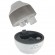 Homedics UHE-CM18-EU TotalComfort Cool Mist Ultrasonic Humidifier paveikslėlis 3