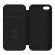 Samsung J6 2018 Book Case Black image 2
