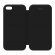Samsung J6 2018 Book Case Black image 3