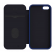 Samsung M20 Book Case Dark Blue paveikslėlis 2