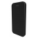 Samsung A6 Plus 2018 Book Case Black image 1