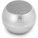 Guess Mini Bluetooth Speaker 3W 4H Silver фото 1