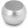 Guess Mini Bluetooth Speaker 3W 4H Silver фото 2