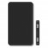 Eloop E30 Mobile Power Bank 5000mAh black paveikslėlis 2