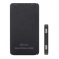 Eloop E30 Mobile Power Bank 5000mAh black paveikslėlis 3