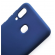 Samsung A20 Silicon Case Dark Blue image 2