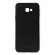 Samsung J4 Plus Silicone Case Black image 1