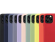 Samsung J4 Plus Silicone Case Red image 7