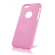 Samsung Galaxy J3 2017 J330 Soft Feeling Jelly Case Pink фото 1