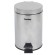 Beldray LA038098SSAFEU7 3 Litre Soft-Close Pedal Bin SS image 1