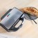 Petra PT2017TVDEF Deep Fill Sandwich toaster paveikslėlis 8