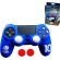 Subsonic Custom Kit Football Blue for PS4 фото 1