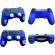 Subsonic Custom Kit Football Blue for PS4 фото 4