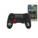 Subsonic Custom Kit FPS Black for PS4 paveikslėlis 2