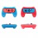 Subsonic Duo Control Grip Colorz for Switch фото 4