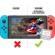 Subsonic Super Screen Protector Tempered Glass for Nintendo Switch paveikslėlis 4