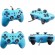 Subsonic Wired Controller Colorz Neon Blue for Switch image 4