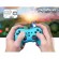 Subsonic Wired Controller Colorz Neon Blue for Switch image 5